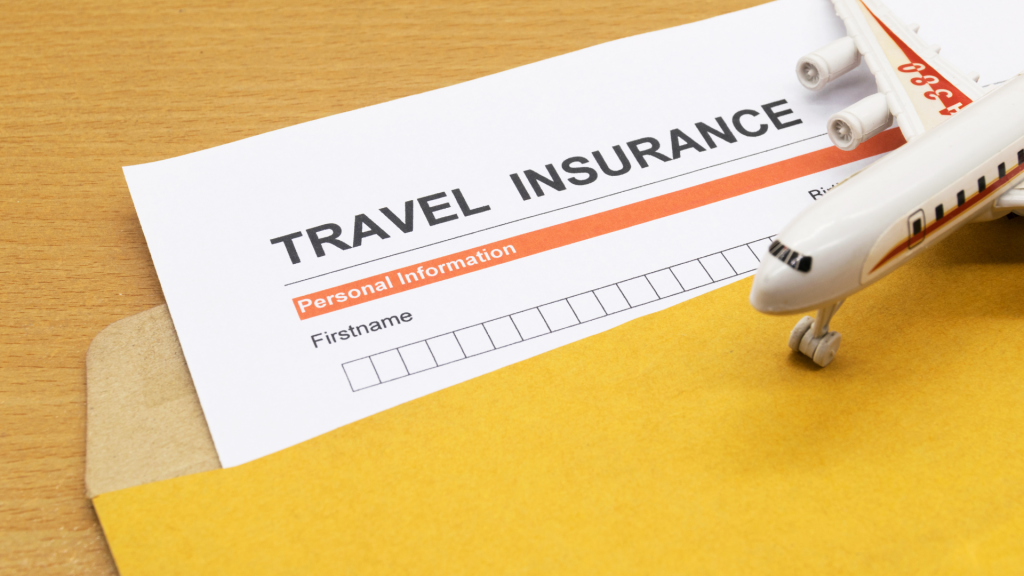 The importance of Travel Insurance