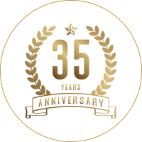 35 Years Celebration - ico lg
