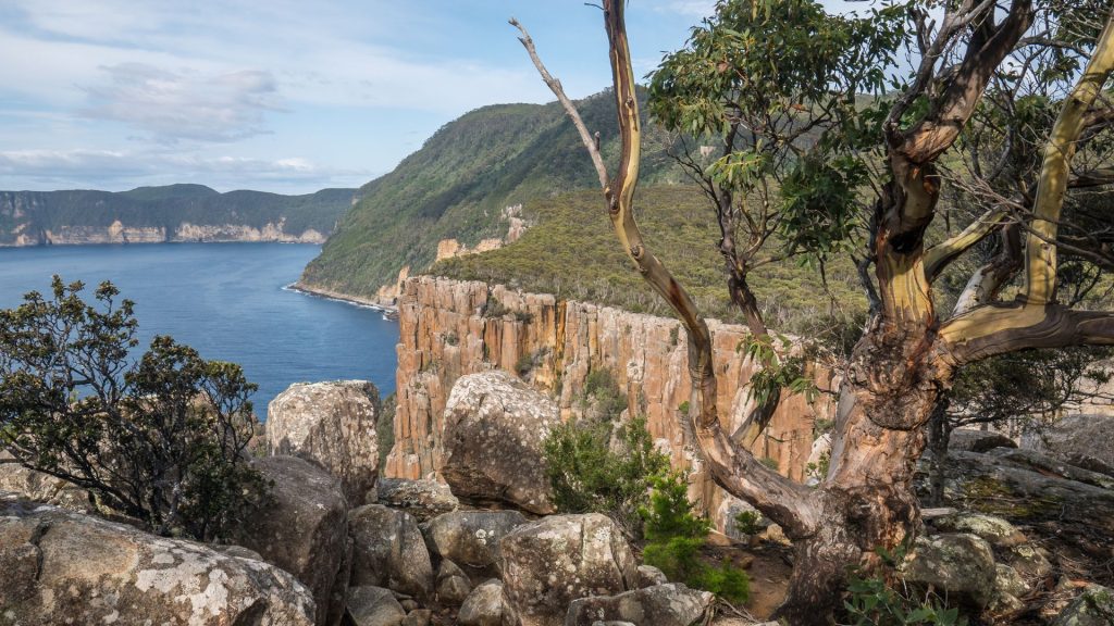 Tasmania, Australia