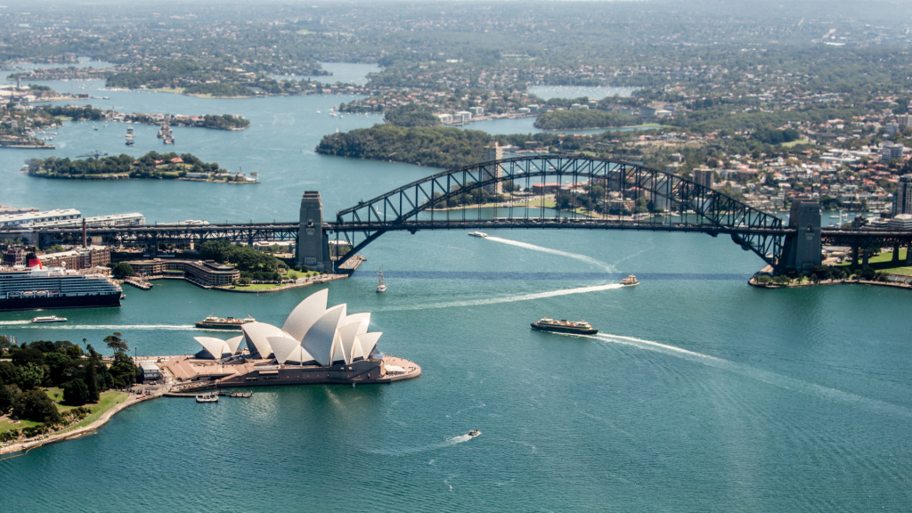 sydney, australia