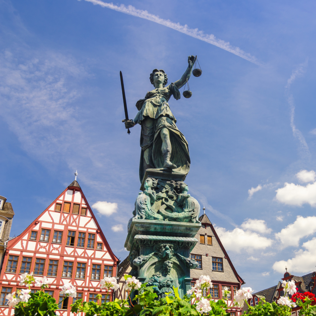 travel germany itinerary